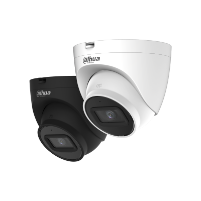 Dahua IPC-HDW2431T Eyeball Camera