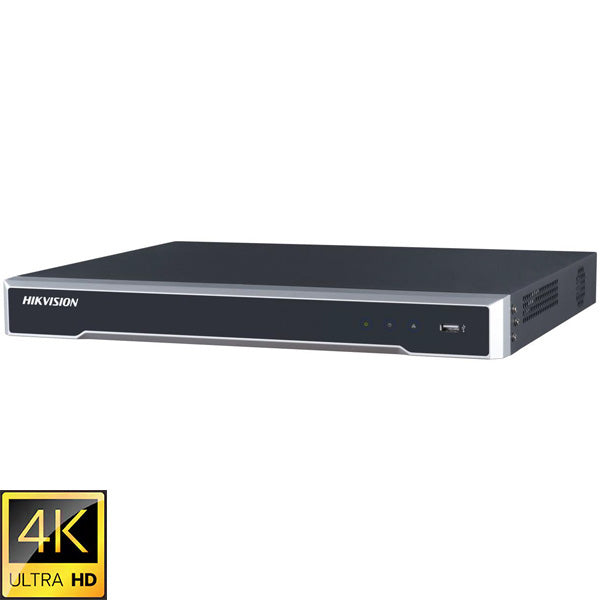 Hikvision DS-7608NI-Q2 NVR