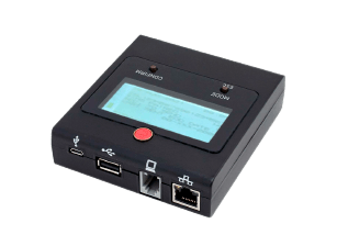 Tremol G03 Control Unit
