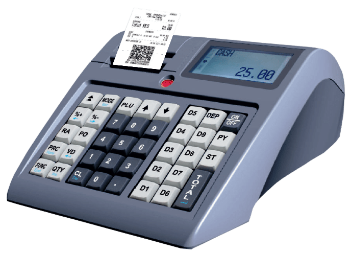 Tremol M23 Desktop ETR